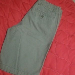 Men's old navy shorts
